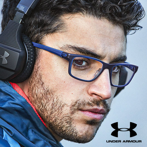 Under Armour